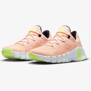 NIKE METCON 4 Training Shoes